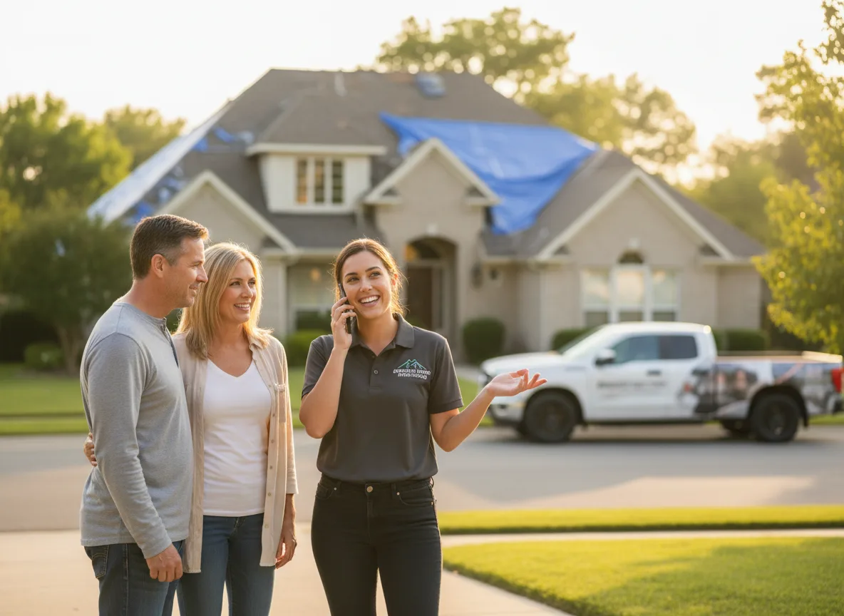 Emergency Roof Repair Showell, MD FAQs